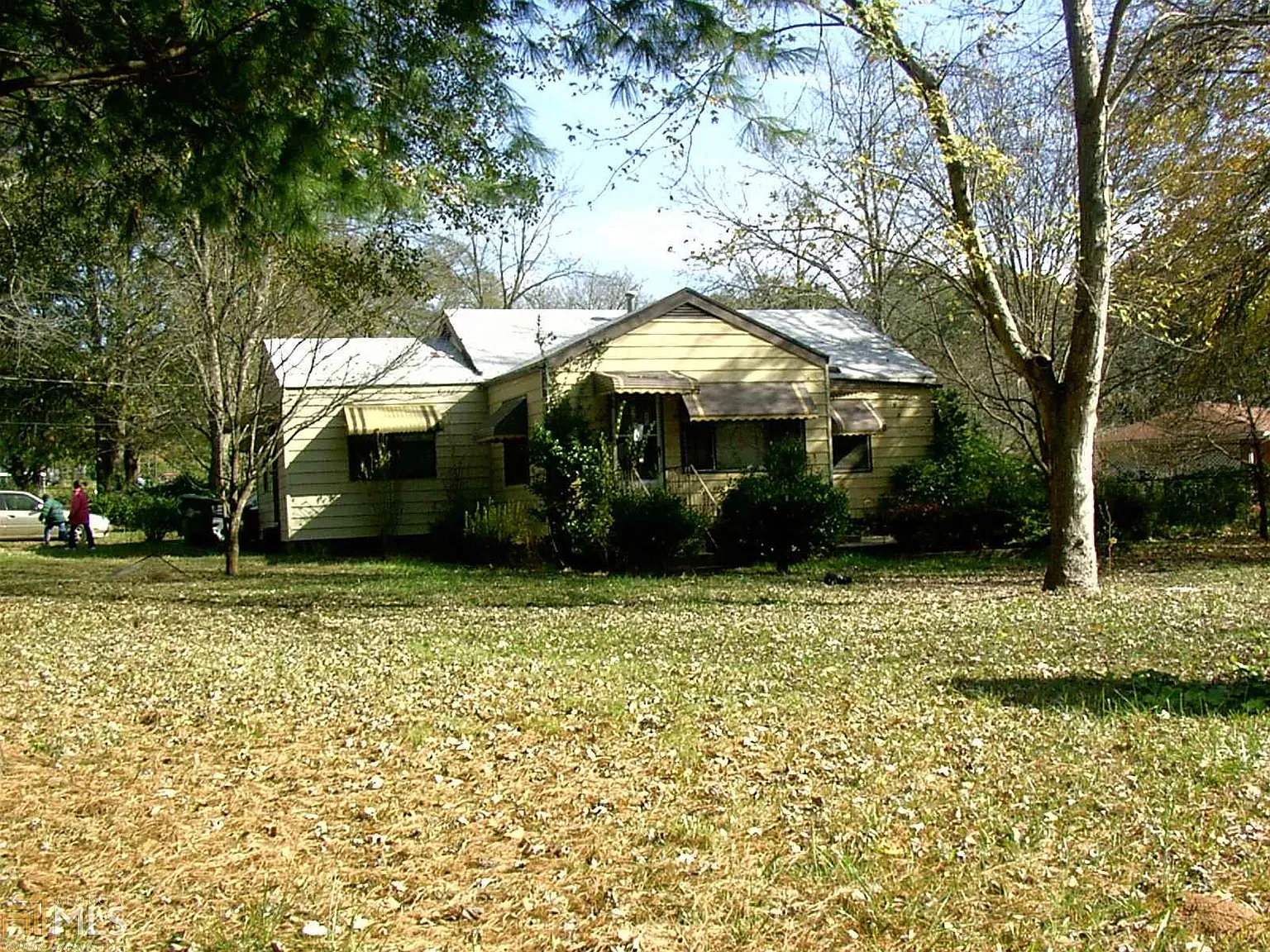 2110 Blayton Ln SE photo 1