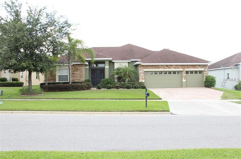 1st image of 4417 Powderhorn Place Dr