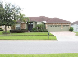 4417 Powderhorn Place Dr, Clermont, FL 34711