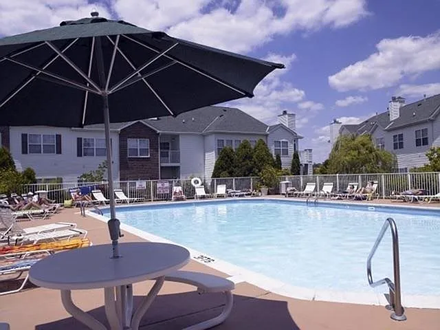 Sundeck