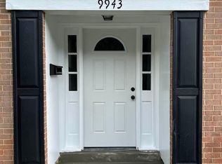 9943 Boise Rd, Laurel, MD 20708