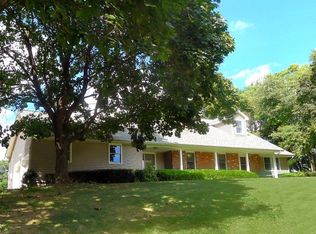 88 Union Brick Rd, Blairstown, NJ 07825