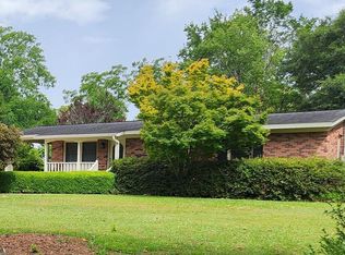 901 Loop Rd, Vidalia, GA 30474