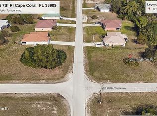 2719 NE 7th Pl, Cape Coral, FL 33909