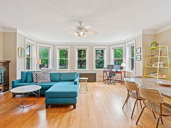 3rd image of 4906 N Talman Ave #1