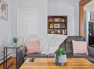 372 Broadway #4, South Portland, ME 04106