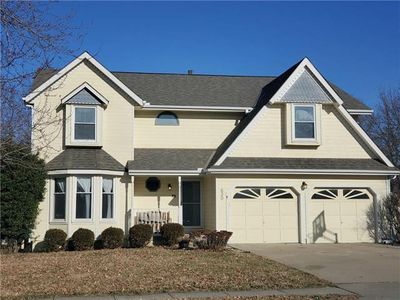 620 Northpoint Ave, Liberty, MO, 64068