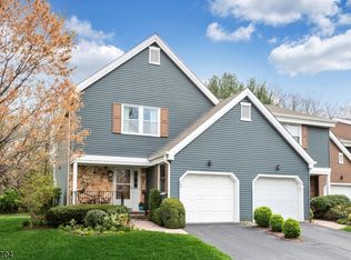 55 Independence Way, Morristown, NJ 07960