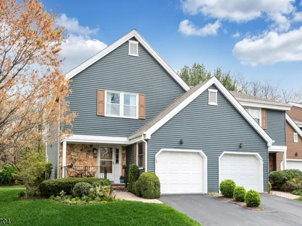 55 Independence Way, Morris Twp., NJ 07960