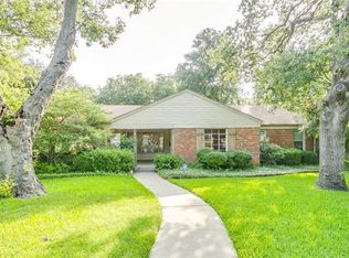 3604 Brighton Rd, Fort Worth, TX 76109