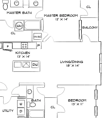 The Haven — Photo 28