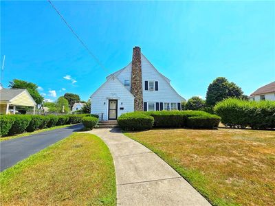 110 Fairmont Rd, Elmira, NY, 14905