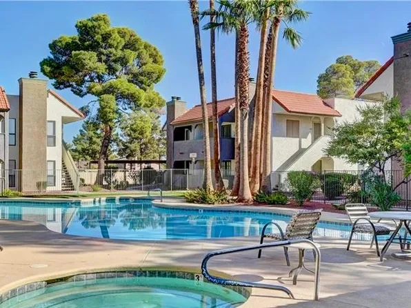 2712 Sunfish Dr Unit A, Henderson, NV 89014