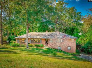 5879 Woodvine Rd, Columbia, SC 29206