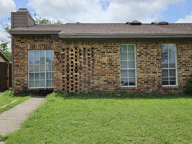 1508 Abilene Dr — Photo 1