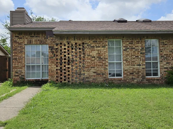 1508 Abilene Dr, Mesquite, TX 75150