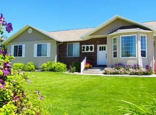 200 N Clary Ave, Idaho Falls, ID 83401
