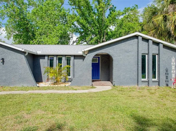 6845 Stell Dr, New Port Richey, FL 34653