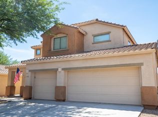 6423 W Swan Falls Way, Tucson, AZ 85757