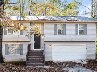 3123 Chapperal Dr, Gainesville, GA 30506