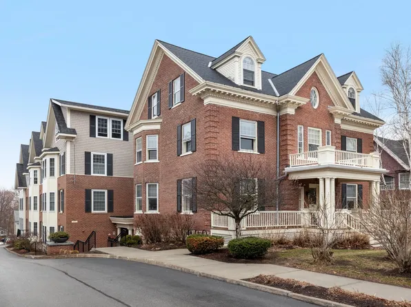 81 South Williams Street #403, Burlington, VT 05401