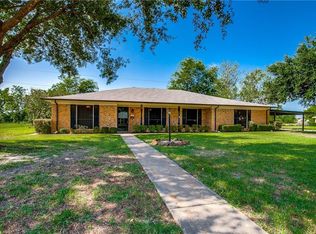 200 Sunview Dr, Sunnyvale, TX 75182