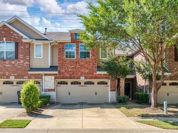 4602 Ladyfern Way, Plano, TX 75024