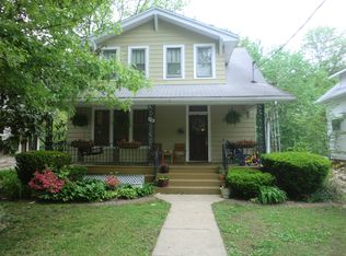 723 Randle St, Edwardsville, IL