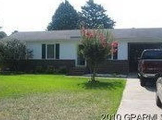 2335 Brock Ave, Winterville, NC 28590