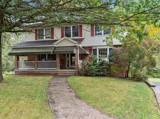 122 Aquillin Ct, Irwin, PA 15642
