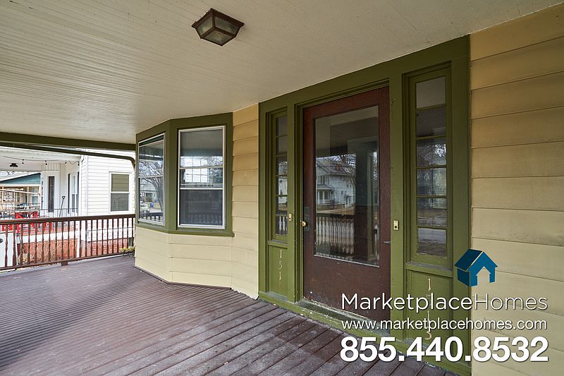 1513 Mars Ave, Lakewood, OH 44107 Zillow
