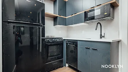 Rented by Nooklyn NYC LLC