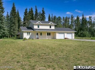 630 Ursa Major Dr, North Pole, AK 99705