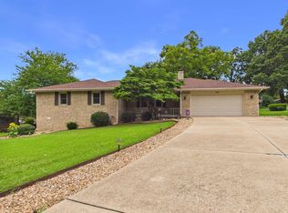 703 Putter Cir, Mountain Home, AR 72653