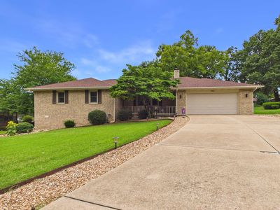 703 Putter Cir, Mountain Home, AR, 72653