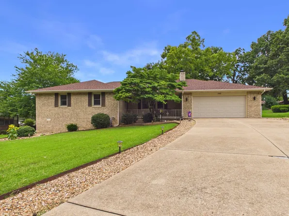 703 Putter Cir, Mountain Home, AR 72653