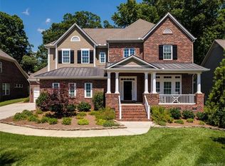 12628 Telfair Meadow Dr, Mint Hill, NC 28227