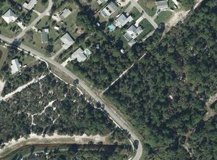 Xxxx Circle Street, Hobe Sound, FL 33455