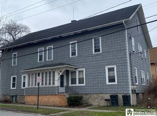 40 Day St, Fredonia, NY 14063