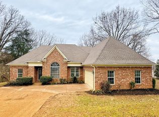 570 Cedar Grove Cv, Hernando, MS 38632