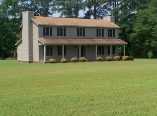 163 New Hope Rd, Slocomb, AL 36375