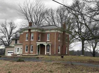 2145 W Delaware Rd, Logansport, IN 46947