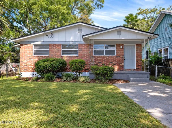 2327 W 10TH Street, Jacksonville, FL 32209