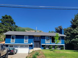 994 Mountain Rd, Ogden, UT 84404