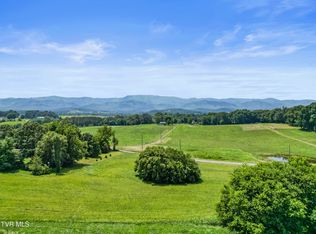 1007 Barren Valley Rd, Chuckey, TN 37641