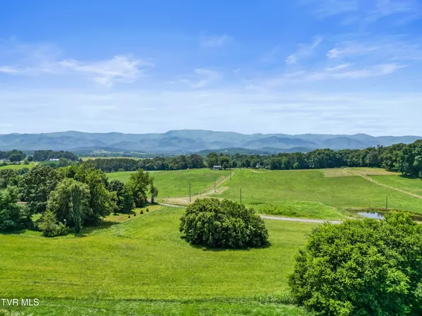 1007 Barren Valley Rd, Chuckey, TN 37641