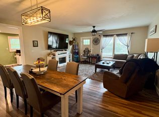 43 Reservoir Rd, Cadyville, NY 12918