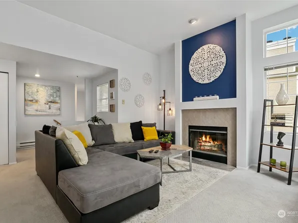 5414 S 234th Place #2-22, Kent, WA 98032