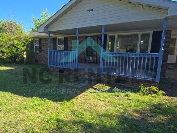 900 Greenwood Blvd