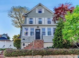 107 Wood Ridge St, Wood Ridge, NJ 07075